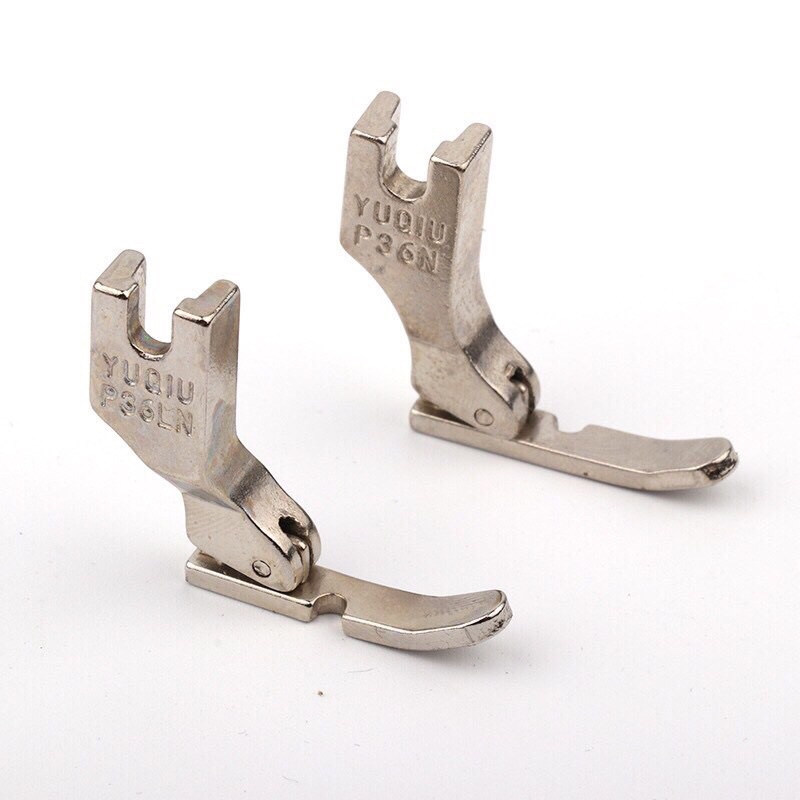 chân vịt 1 giò máy 1kim CN