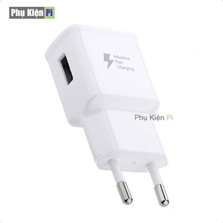 Củ Sạc Nhanh 2A SamSung Zin Chính Hãng