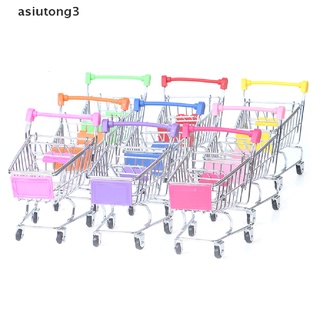 1 Xe Đẩy Mua Sắm mini Tiện Dụng