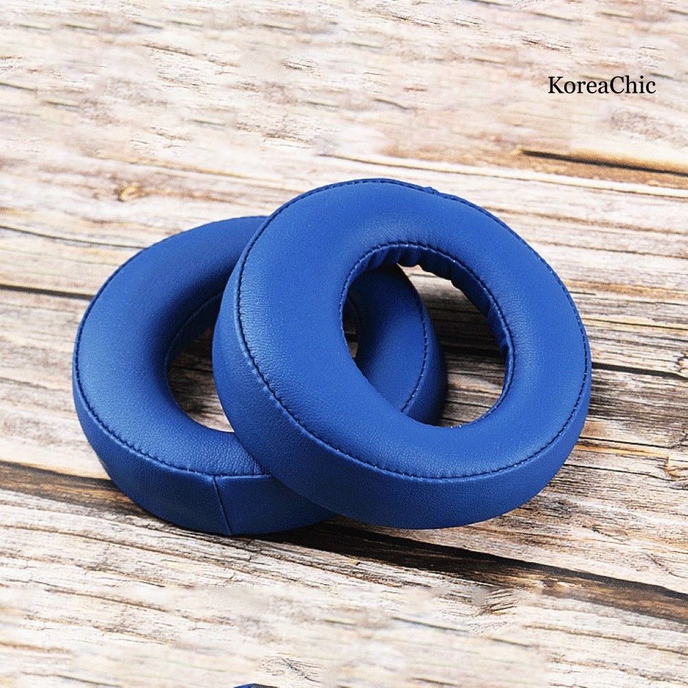 1 Cặp Đệm Tai Nghe Không Dây Cho Sony PS3 PS4 7.1 CECHYA-0083