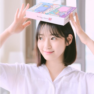 (New Arrivals) 1 Dancing Whale Skin Brightening Mask