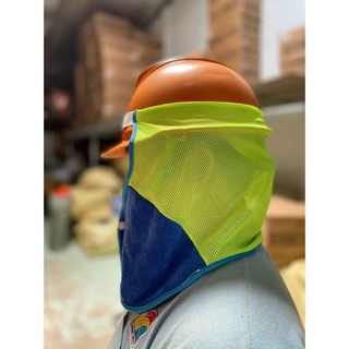 Vành nón, mũ khăn che nắng hàn quốc