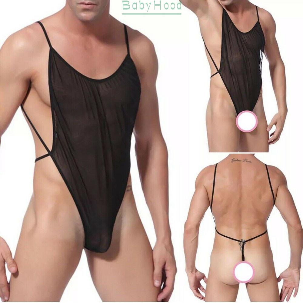 Bộ Đồ Ngủ Lưới Liền Thân Sát Nách Thoáng Mát Cá Tính Cho Nam#Mũ Rộng Vành Bb Cream Thời Trang Cho Nữ