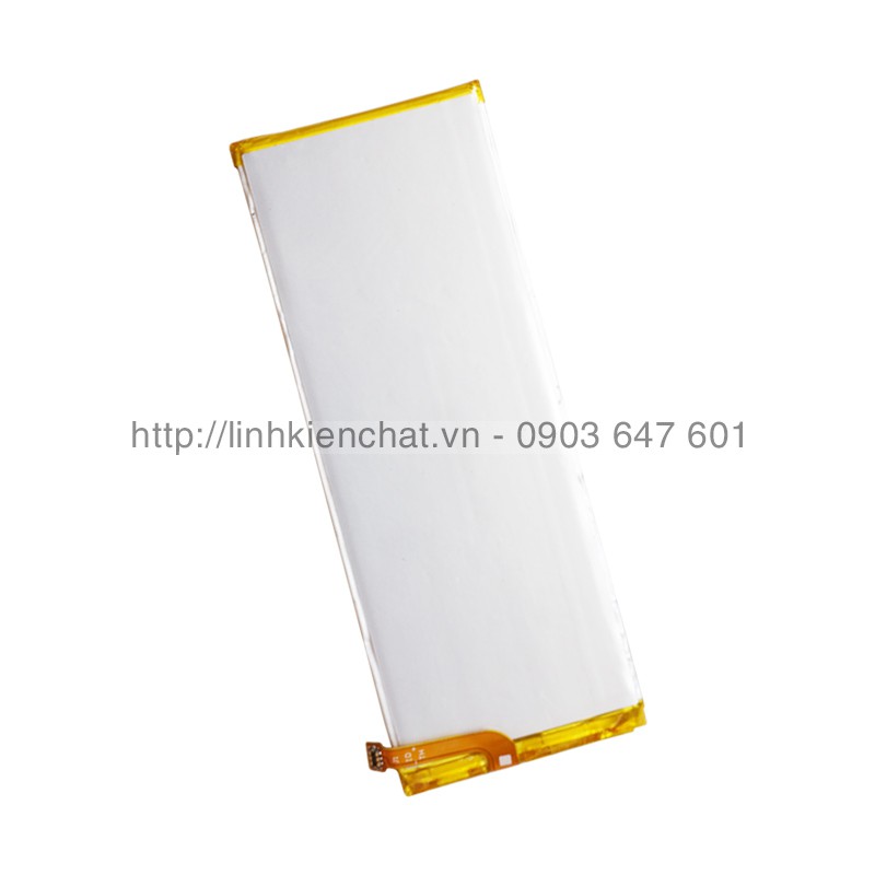 Pin ZTE Nubia Z9 Max NX512 NX551J 3000mAh Zin - Hàng nhập Khẩu