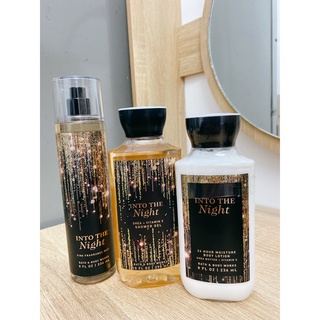 Sữa Tắm Bath & Body Works