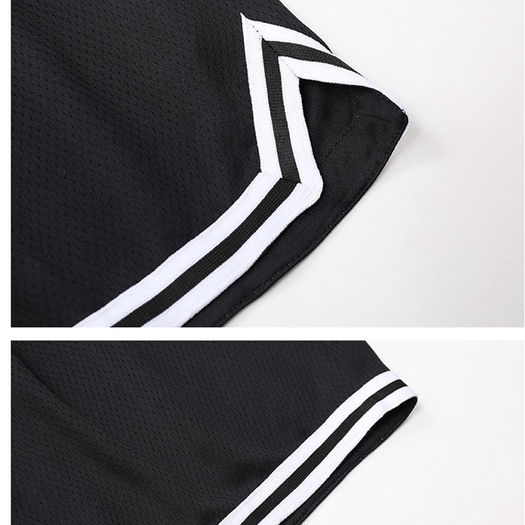 Quần Đùi Nam Nữ Ống Short Thun Unisex Form Rộng QA1 | BigBuy360 - bigbuy360.vn