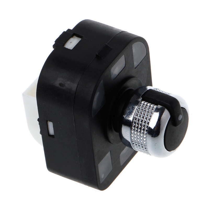 Công Tắc Điều Khiển Gương Bên AOTO 4F0959565 Phụ Kiện Nội Thất Xe Hơi A6 S6 C6 RS6 A6 Chất Lượng Cao