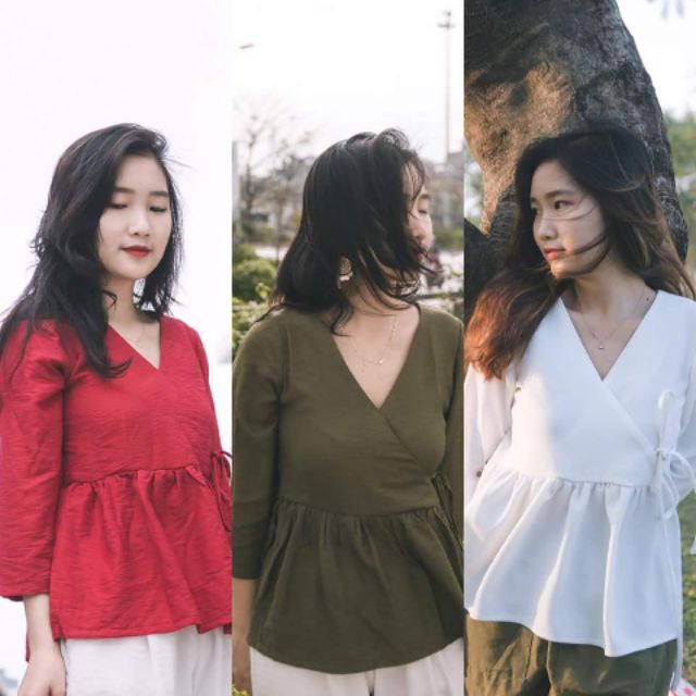 ÁO THIẾT KẾ