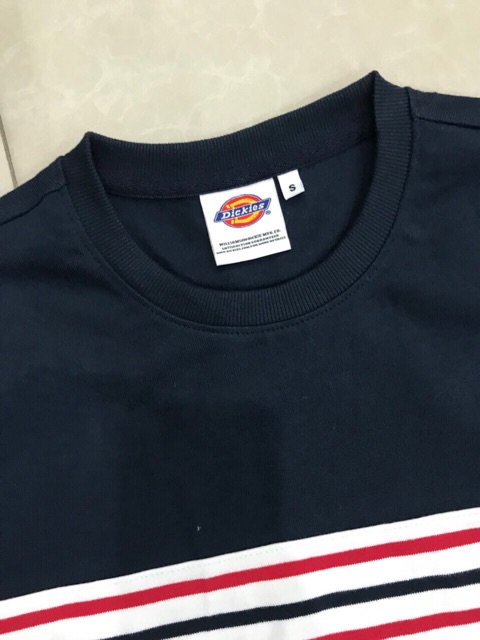 Áo thun dài tay Dickies, hàng xuất xịn