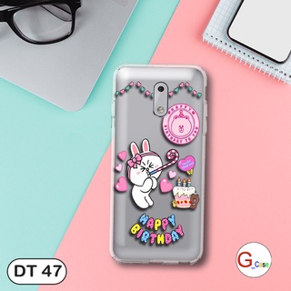 Ốp lưng dẻo NOKIA 6  - in hình