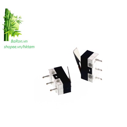 Công tắc hành trình 250V-2A