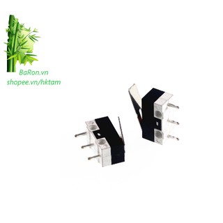 Công tắc hành trình 250V-2A