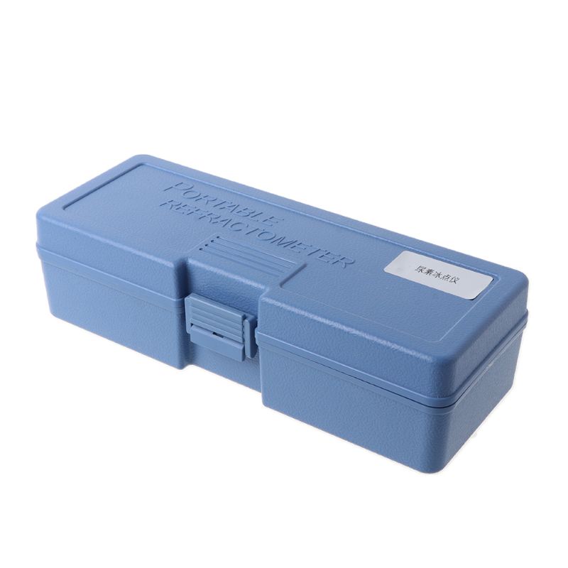 Máy Kiểm Tra Chống Đông Lạnh Chuyên Dụng Cho Xe Hơi