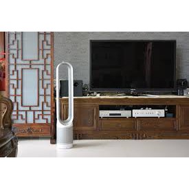 Quạt không cánh kèm lọc không khí Dyson AM11 Pure Cool