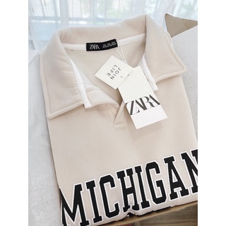Set nỉ Zara xuất