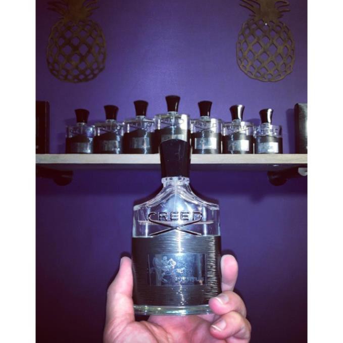 ✧ Mẫu thử Creed Aventus𝒦𝒟.𝒮𝓉ℴ𝓇ℯ️ | Thế Giới Skin Care