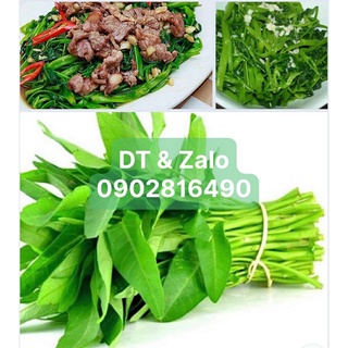 rau muống(1kg)