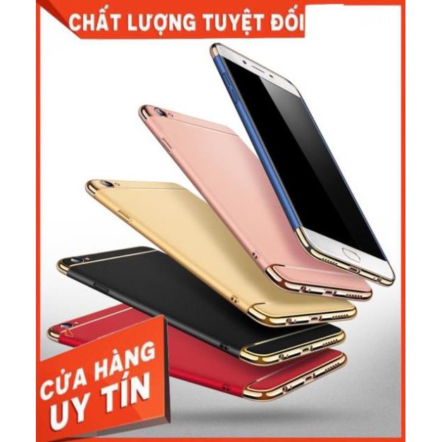 Ốp lưng 3 mảnh Oppo A39 /A57