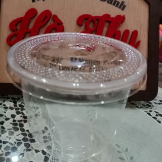 Cốc bầu 360ml