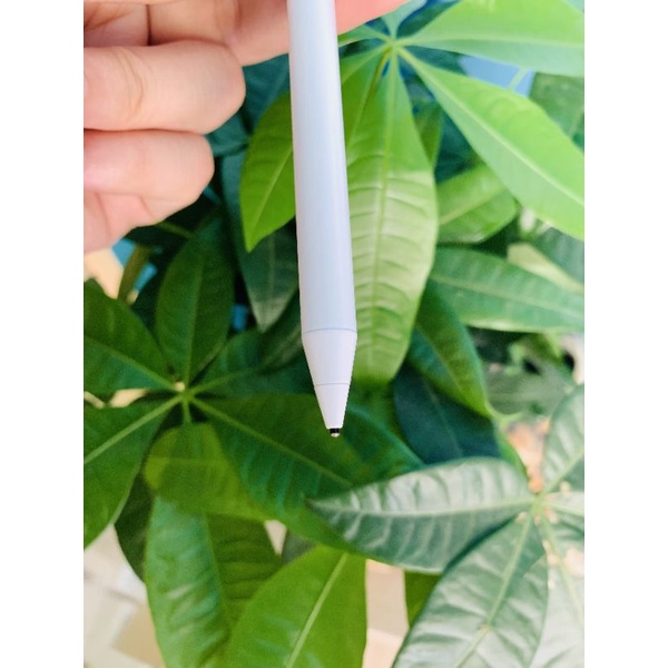 Bút Cảm Ứng Từ Tính Earldom ET - P3 Hàng Chính Hãng Bảo Hành 6 Tháng Lỗi 1 Đổi 1