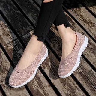 Giày Sneaker Thể Thao Cho Nữ