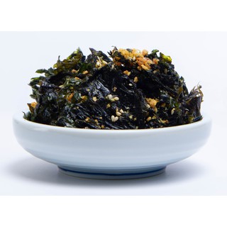Rong biển sấy tỏi (90gr)