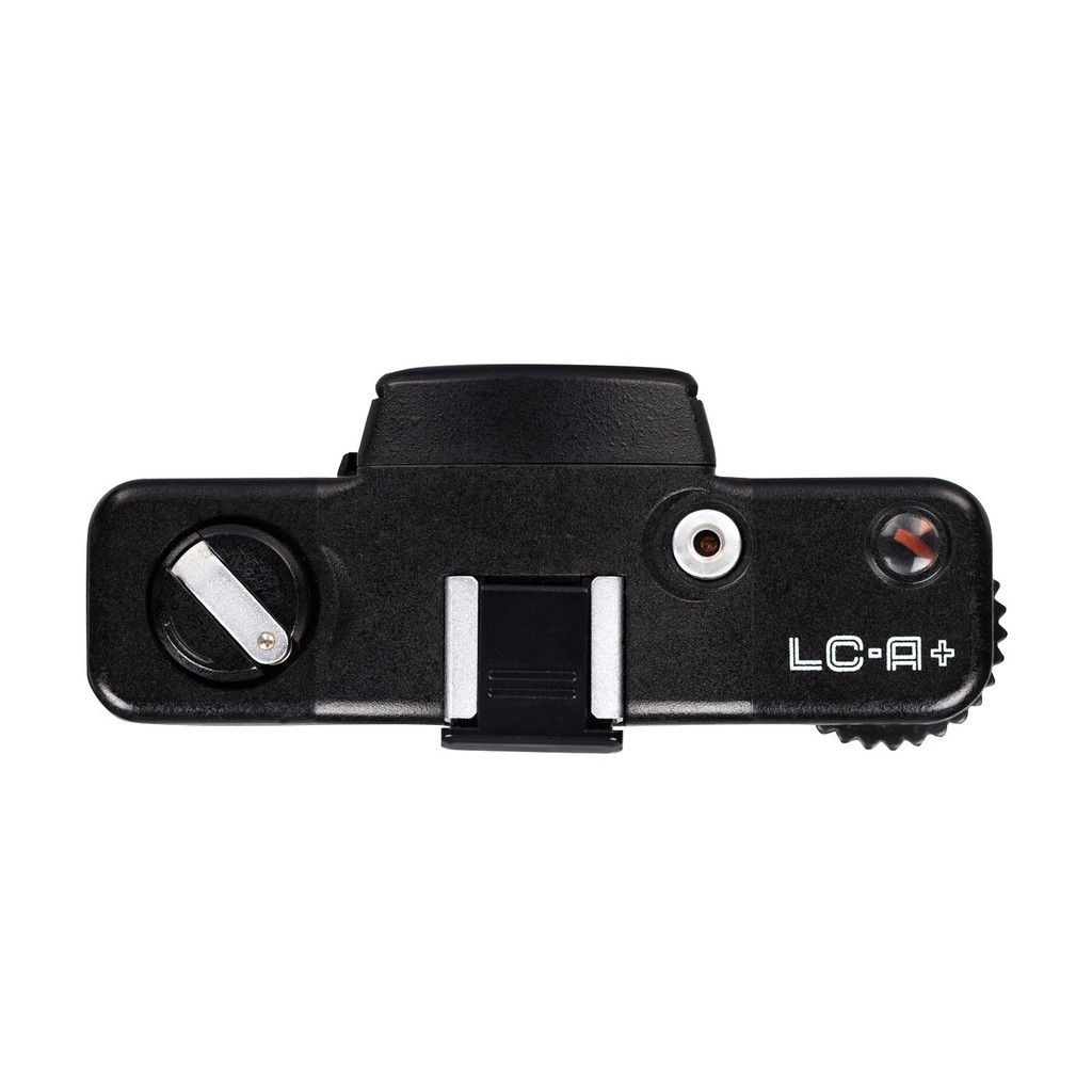 Máy ảnh phim 35mm Lomo LC-A+