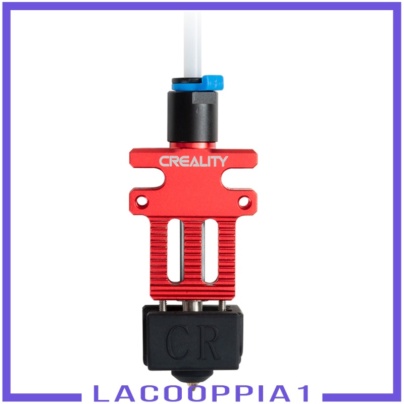 [LACOOPPIA1] High Precision Full Assembled Extruder Kit for CR-6 SE 3D Printer 0.4mm