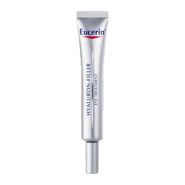 [FREESHIP] Kem làm mờ vết nhăn vùng mắt Eucerin Hyaluron Filler Eye Treatment