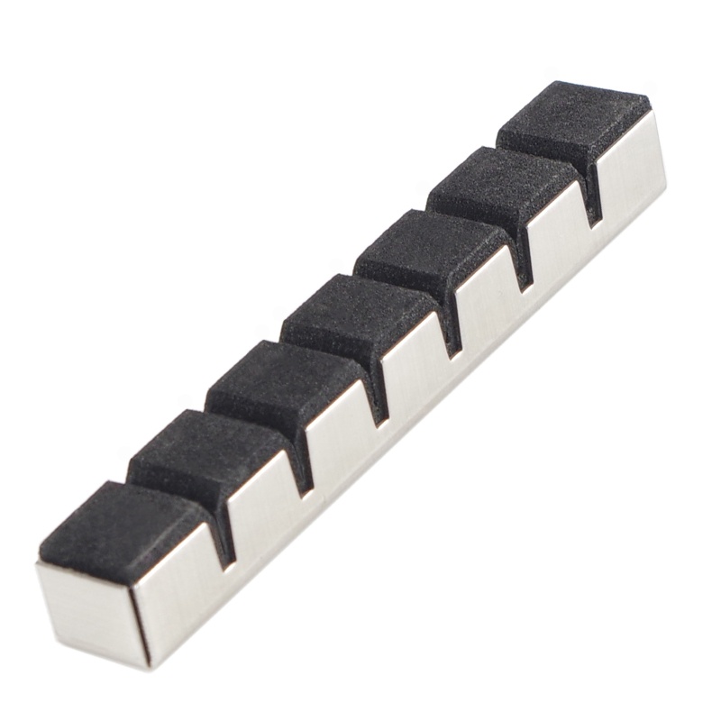 Tấm Đệm Giảm Tiếng Ồn Bằng Xốp Cho Dây Đàn Guitar
