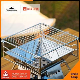 Bếp nướng Campingmoon X-Mini