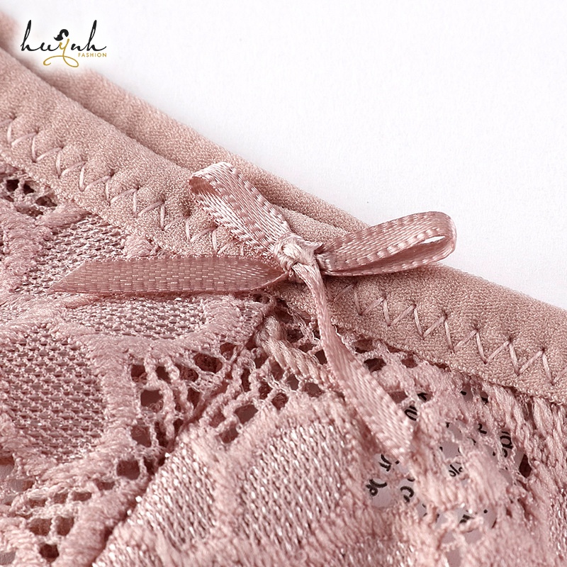 Quần Lót Ren Nữ Lọt Khe Sexy Quyến Rũ - C31