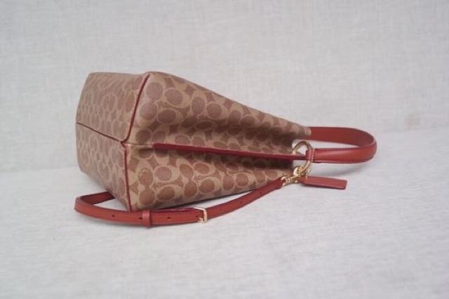 💖 COACH CHARLIE BUCKET BAG  💖