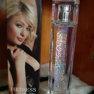 🌺💐Nước hoa nữ Paris Hilton Heiress 100ml EDP
