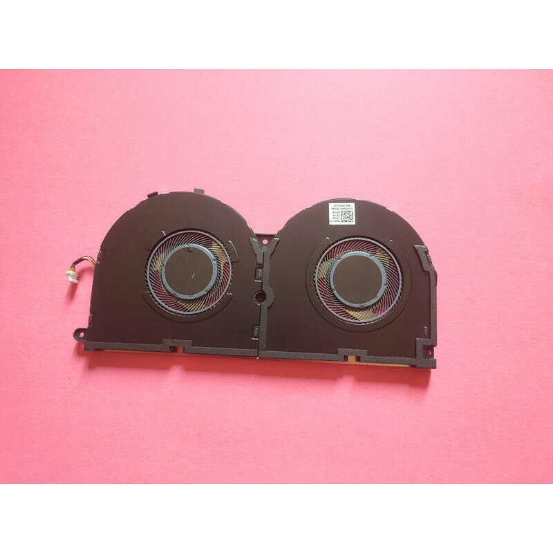 (FAN) QUẠT LAPTOP DELL XPS 15 9575 (2 IN 1) dùng cho XPS 15 9575, Precision 5530