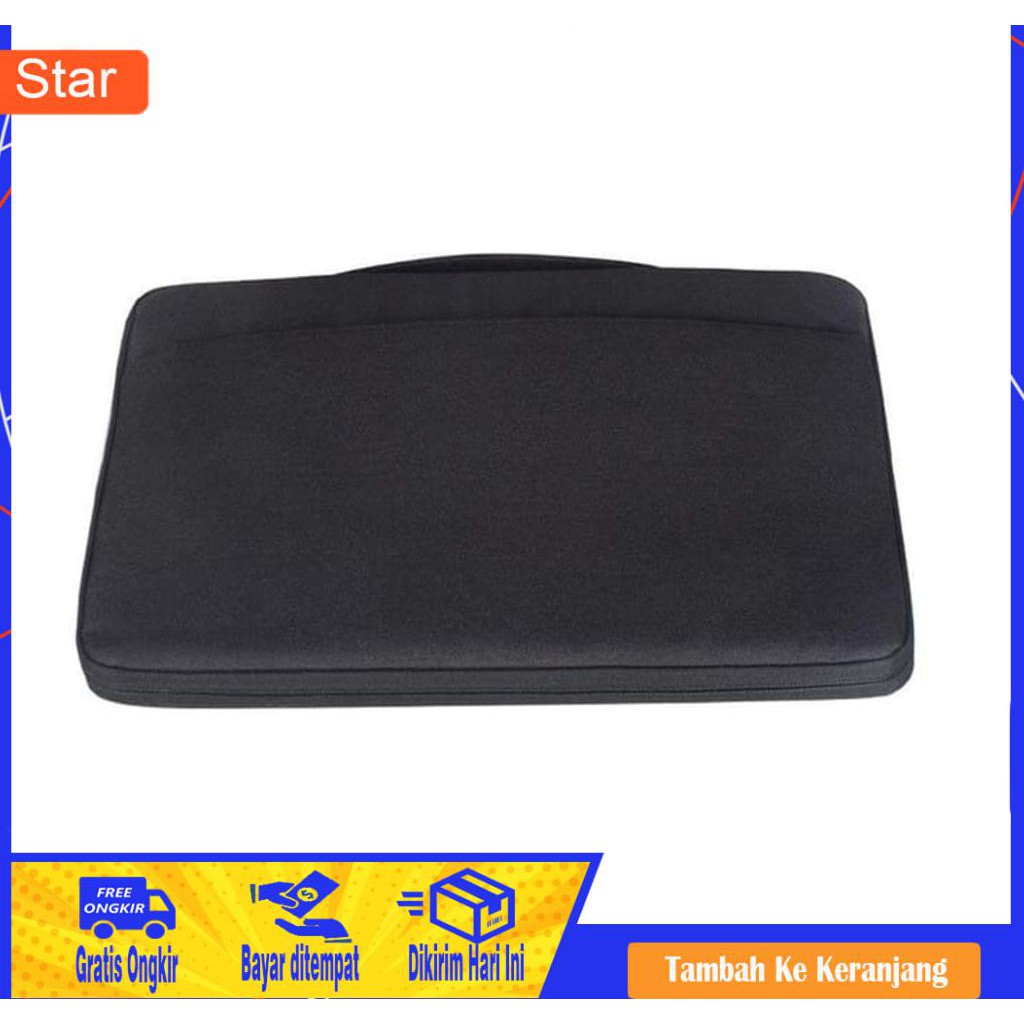 Túi Đựng Macbook Màu Đen Chống Thấm Nước 14 Inch Xk2431 | BigBuy360 - bigbuy360.vn