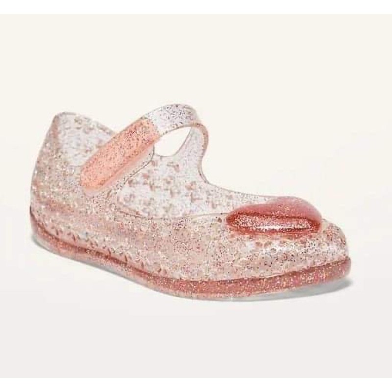 Giày Sandal Oldnavy sẵn sale cho bé gái