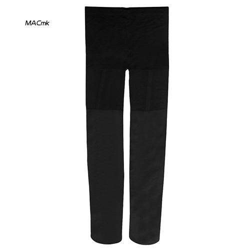 MAC1_Fashion Stretchy Stockings Sweety Black Leggings Socks Decorated Garters | BigBuy360 - bigbuy360.vn
