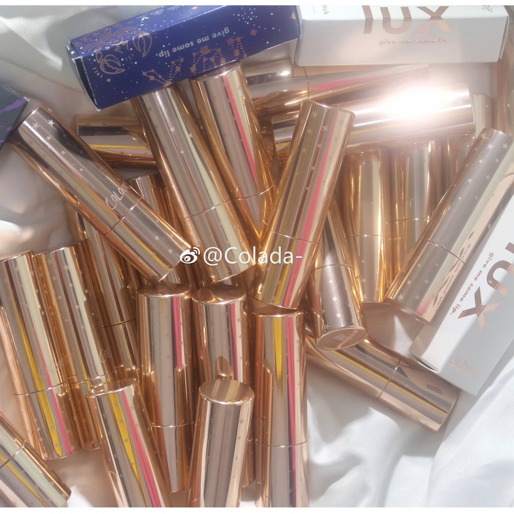 Son thỏi Colourpop Lux Lipstick