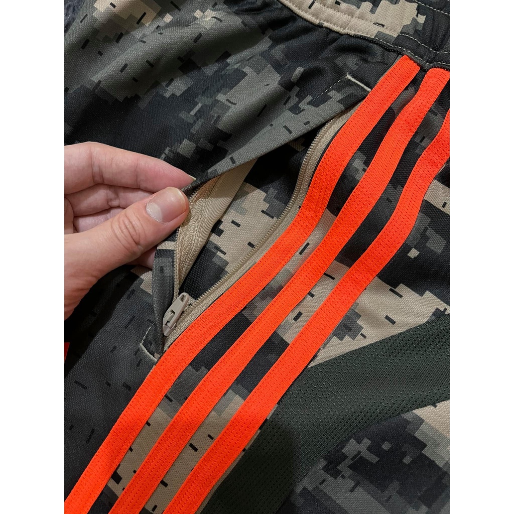 Quần Adidas TIRO 19 CAMO TRAINING PANTS #SEO_60% sẵn size XS á