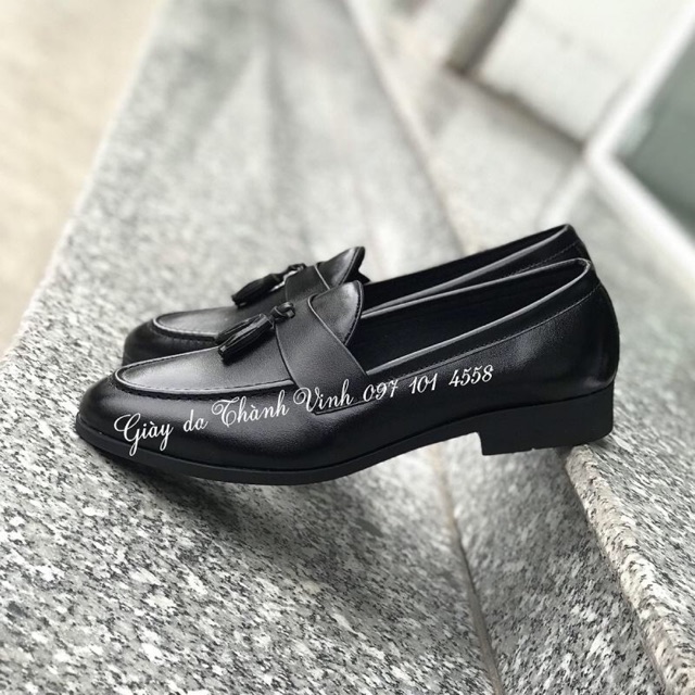 Giày dép Da Thành Vinh