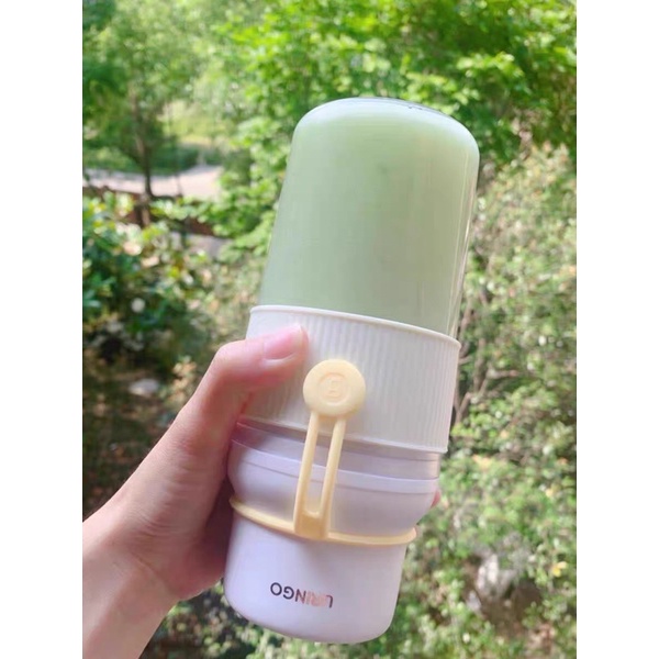 MÁY XAY SINH TỐ URINGO
