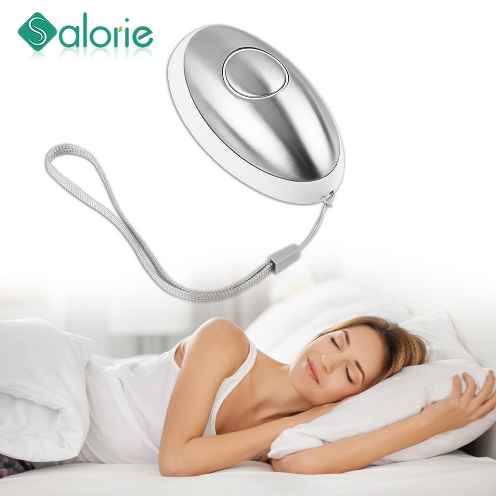Thiết Bị Hỗ Trợ Cải Thiện Giấc Ngủ Chăm Sóc Sức Khỏe