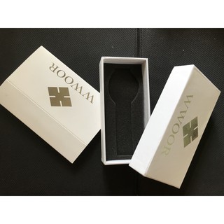 HỘP ĐỒNG HỒ WWOOR CHÍNH HÃNG