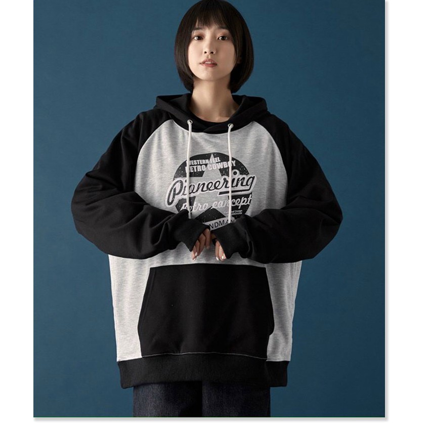 ÁO KHOÁC HOODIE NỮ THỜI TRANG SÀNH ĐIỆU THỜI THƯỢNG MỚI NHẤT