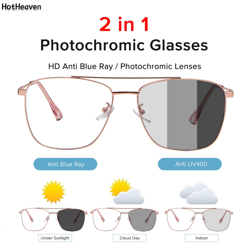Kính Mát Chống Tia UV Bảo Vệ Toàn Diện 8 Kiểu Cho Nam &amp; Nữ