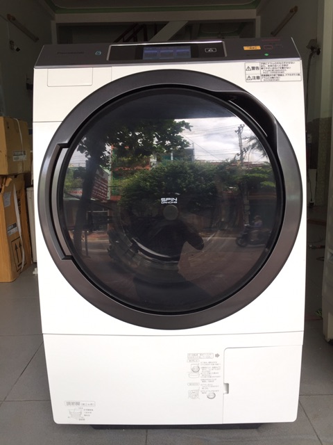 Máy giặt nội địa nhật  Panasonic VX-9300