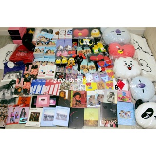 Tổng hợp đồ BT21