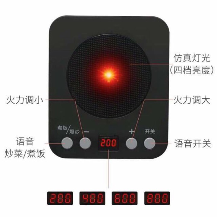 BỘ NẤU ĂN TRẺ EM 36 MÓN..