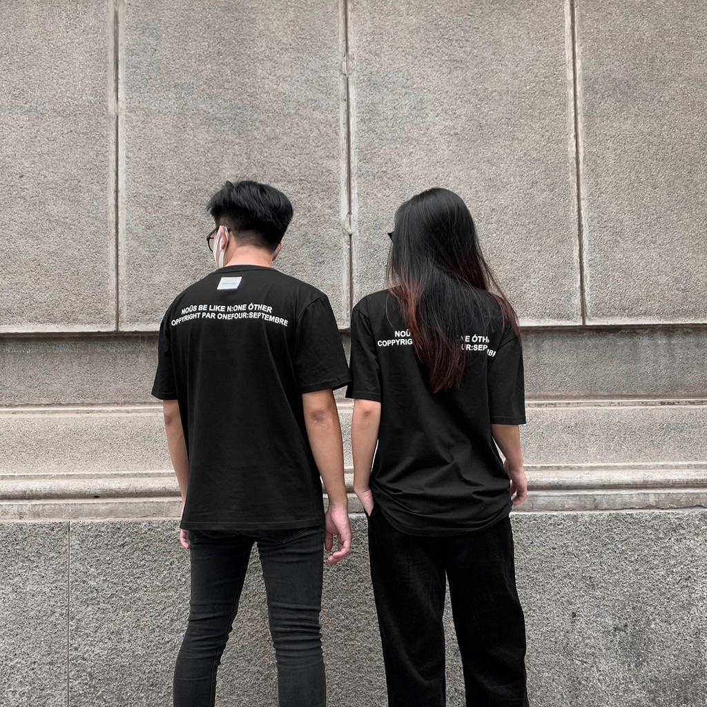 Áo Phông Like None | BigBuy360 - bigbuy360.vn